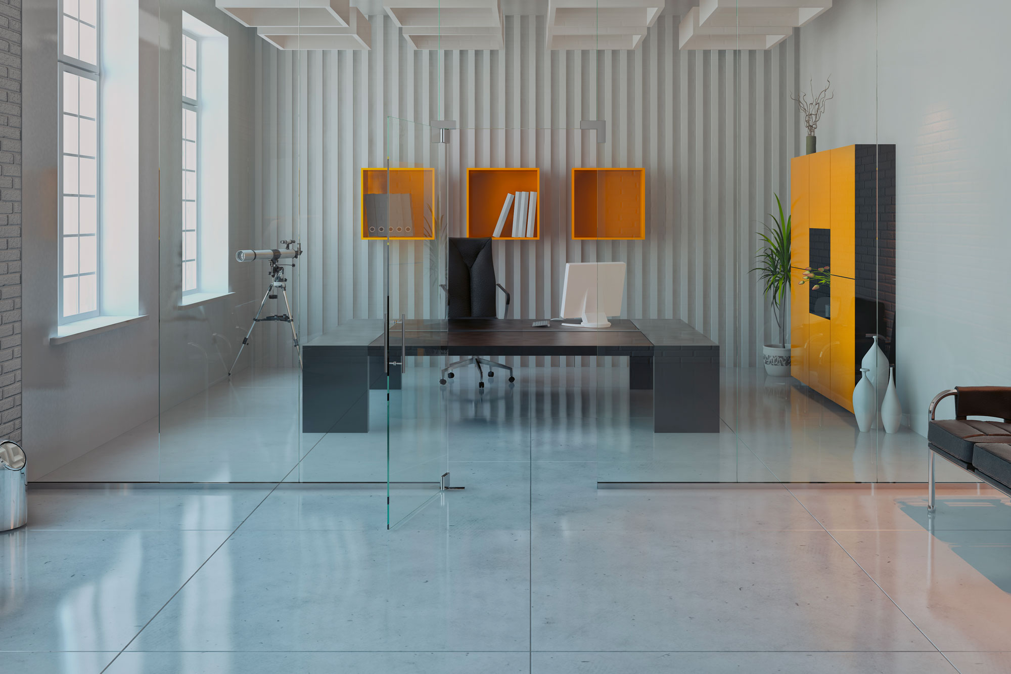 Office image
