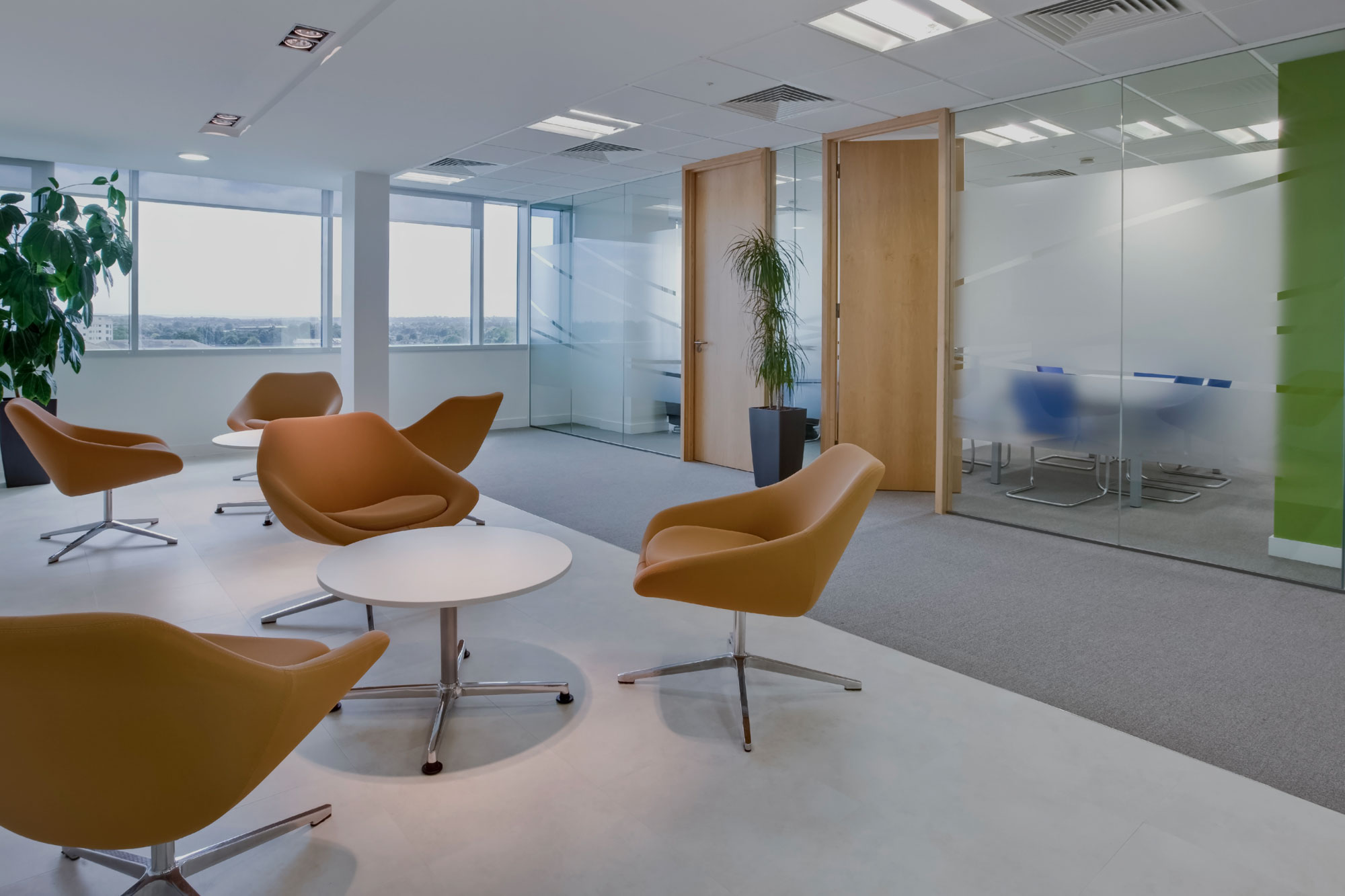 Office image